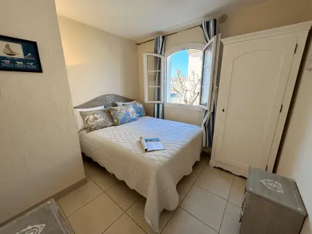 Appartement 3 chambres vue mer et accès plage direct : photo 6