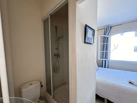 Appartement 3 chambres vue mer et accès plage direct : photo 7