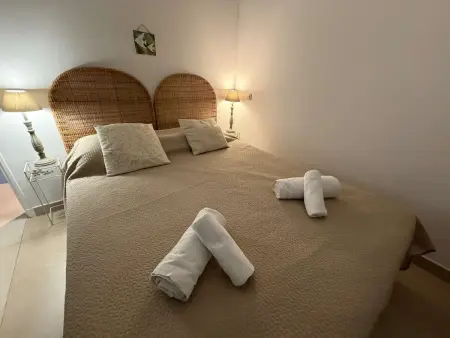Appartement rénové vue canaux à Port Grimaud : photo 17