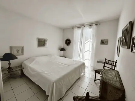 Maison 4 chambres Port Grimaud avec piscine et amarrage : photo 8