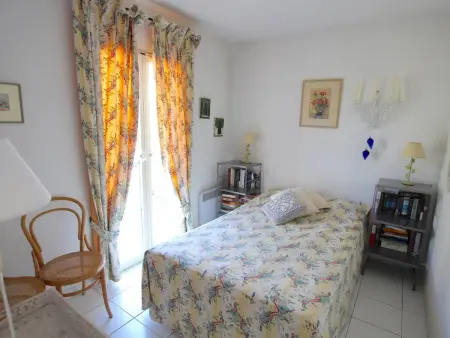 Maison 4 chambres Port Grimaud avec piscine et amarrage : photo 10