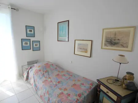 Maison 4 chambres Port Grimaud avec piscine et amarrage : photo 11