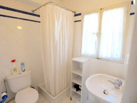 Maison 4 chambres Port Grimaud avec piscine et amarrage : photo 12