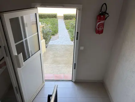 Appartement 4 pièces vue mer et climatisé à Port Grimaud : photo 10