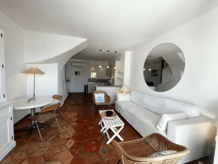 Maison rénovée Port Grimaud, 4 chambres, amarrage privé : photo 4