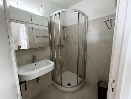 Maison rénovée Port Grimaud, 4 chambres, amarrage privé : photo 8