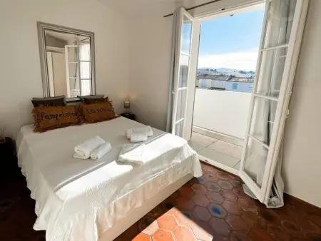 Maison moderne 4 ch avec amarrage bateau à Port Grimaud : photo 11