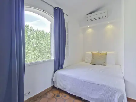 Maison moderne 4 ch avec amarrage bateau à Port Grimaud : photo 20