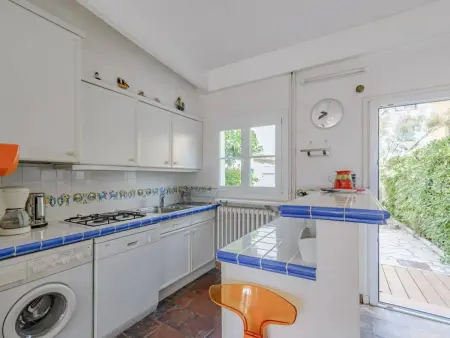 Maison avec amarrage 11m & vue Golfe Saint-Tropez : photo 11