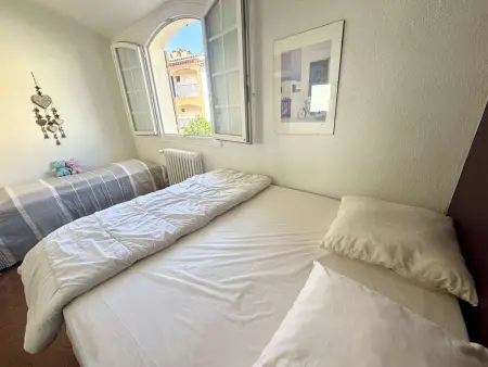 Maison avec amarrage 11m & vue Golfe Saint-Tropez : photo 15