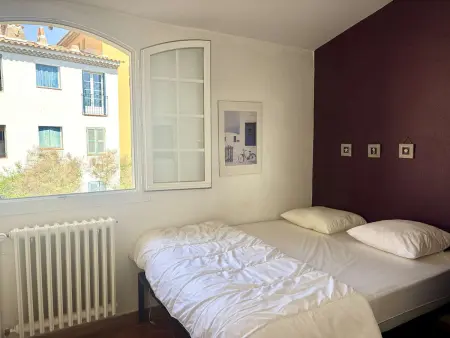 Maison avec amarrage 11m & vue Golfe Saint-Tropez : photo 16