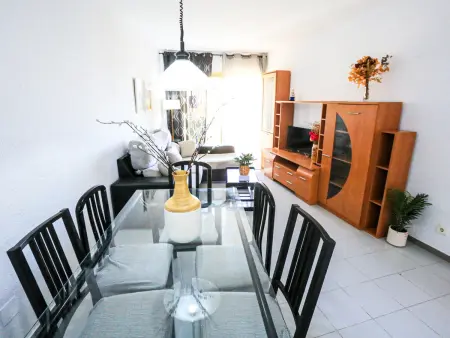 Appartement 4 pers. à Cambrils, terrasse vue mer : photo 11