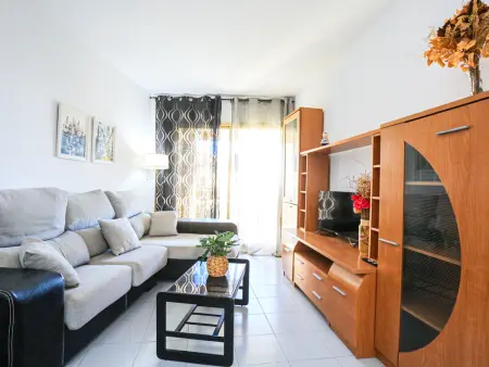 Appartement 4 pers. à Cambrils, terrasse vue mer : photo 13