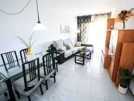 Appartement 4 pers. à Cambrils, terrasse vue mer : photo 16