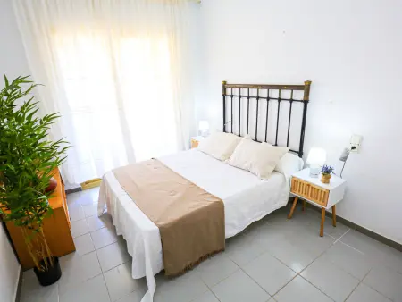 Appartement 4 pers. à Cambrils, terrasse vue mer : photo 18