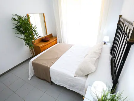 Appartement 4 pers. à Cambrils, terrasse vue mer : photo 22