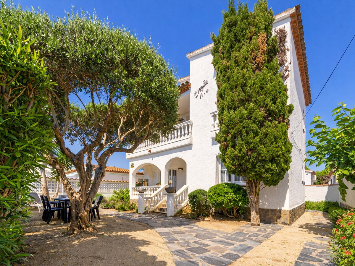 Villa 3 chambres Empuriabrava, 150m de la plage - Photo 2