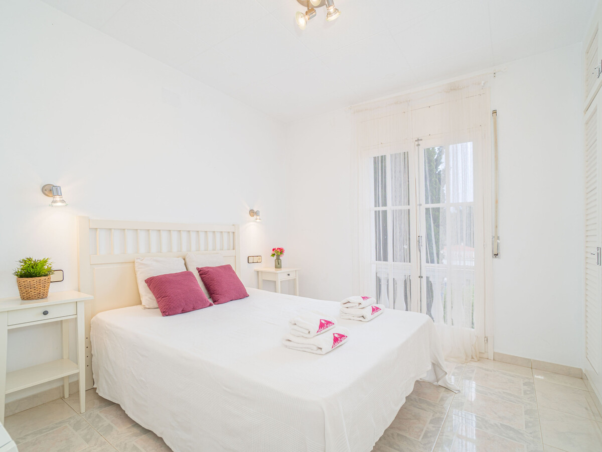 Villa 3 chambres Empuriabrava, 150m de la plage - Photo 5