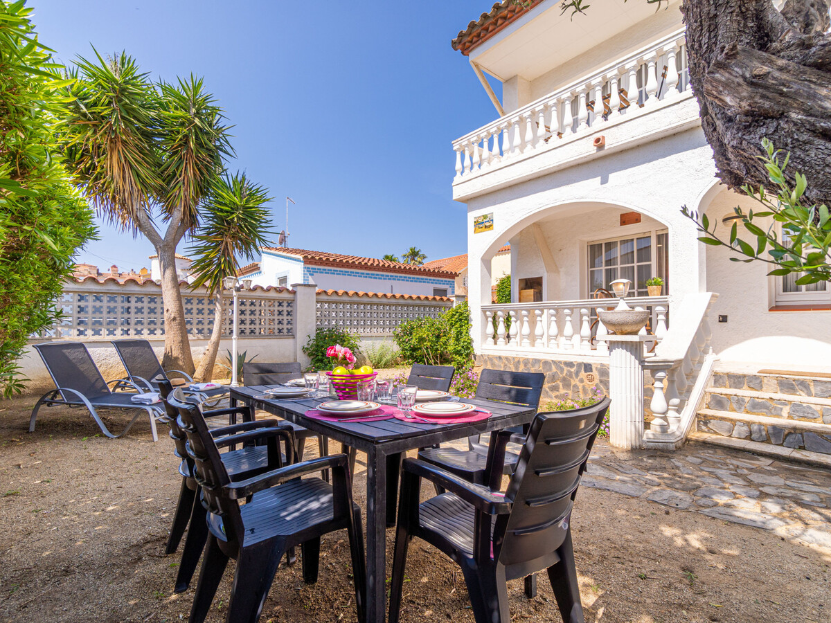 Villa 3 chambres Empuriabrava, 150m de la plage - Photo 6
