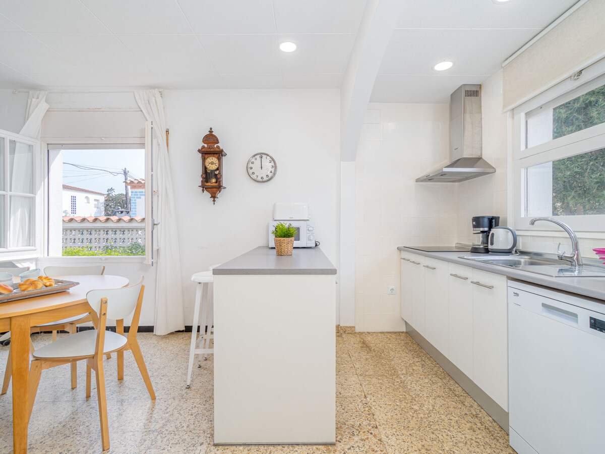 Villa 3 chambres Empuriabrava, 150m de la plage - Photo 11