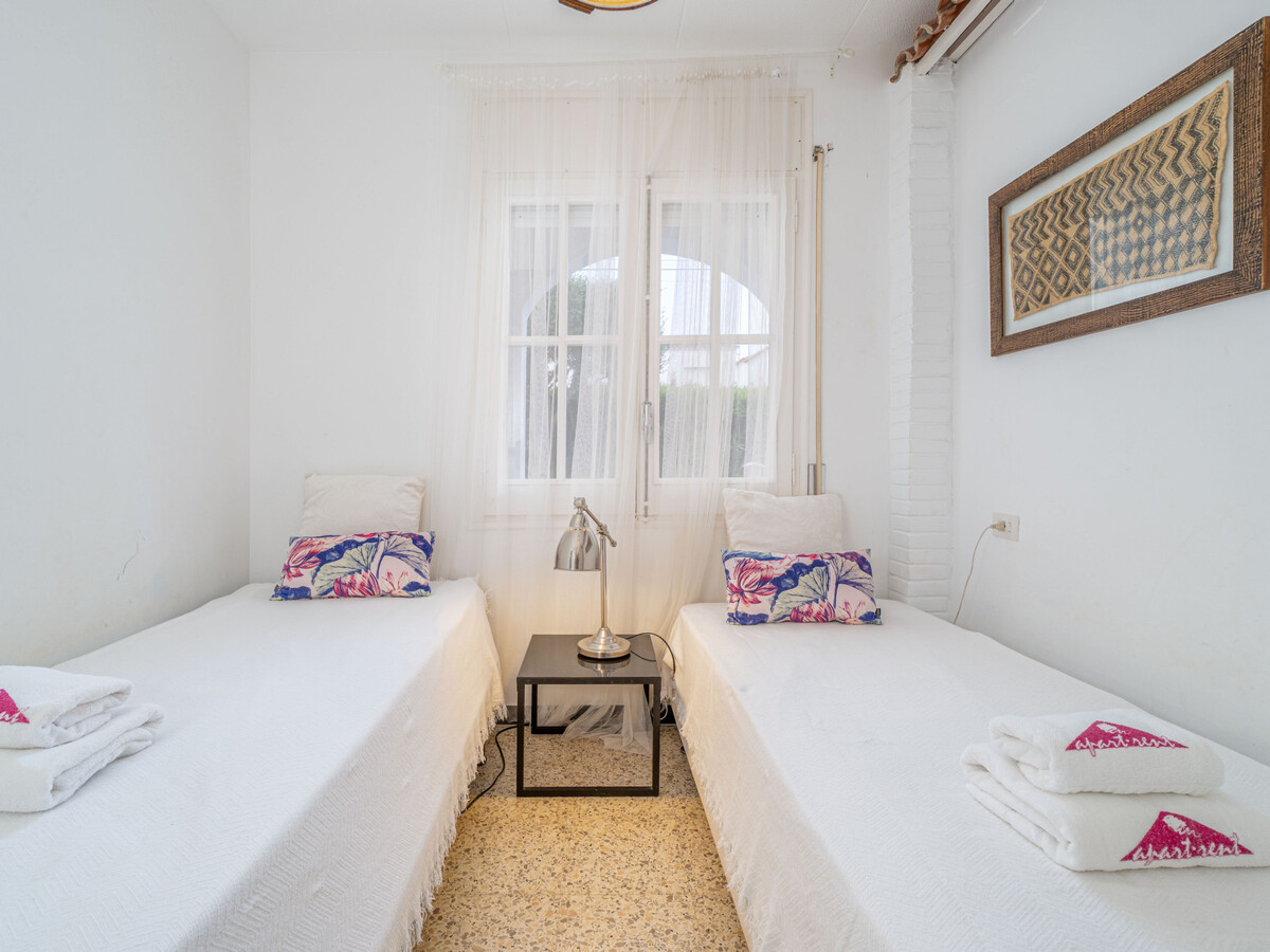 Villa 3 chambres Empuriabrava, 150m de la plage - Photo 13