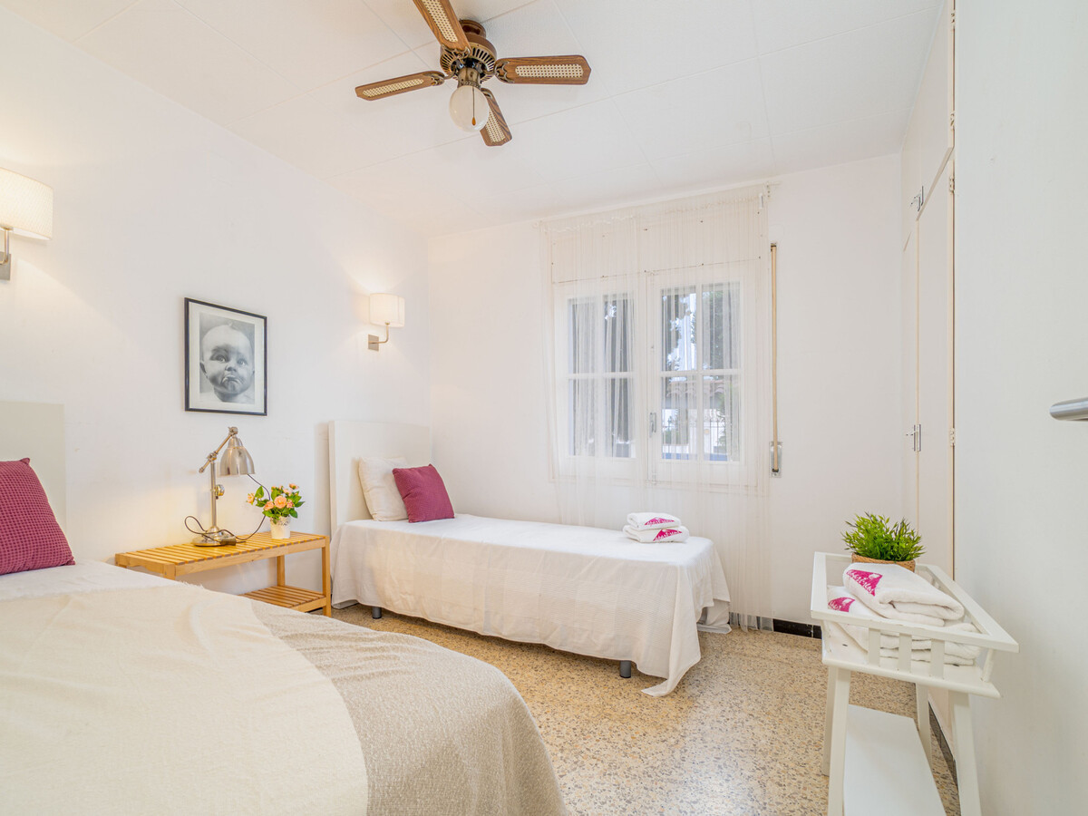 Villa 3 chambres Empuriabrava, 150m de la plage - Photo 17