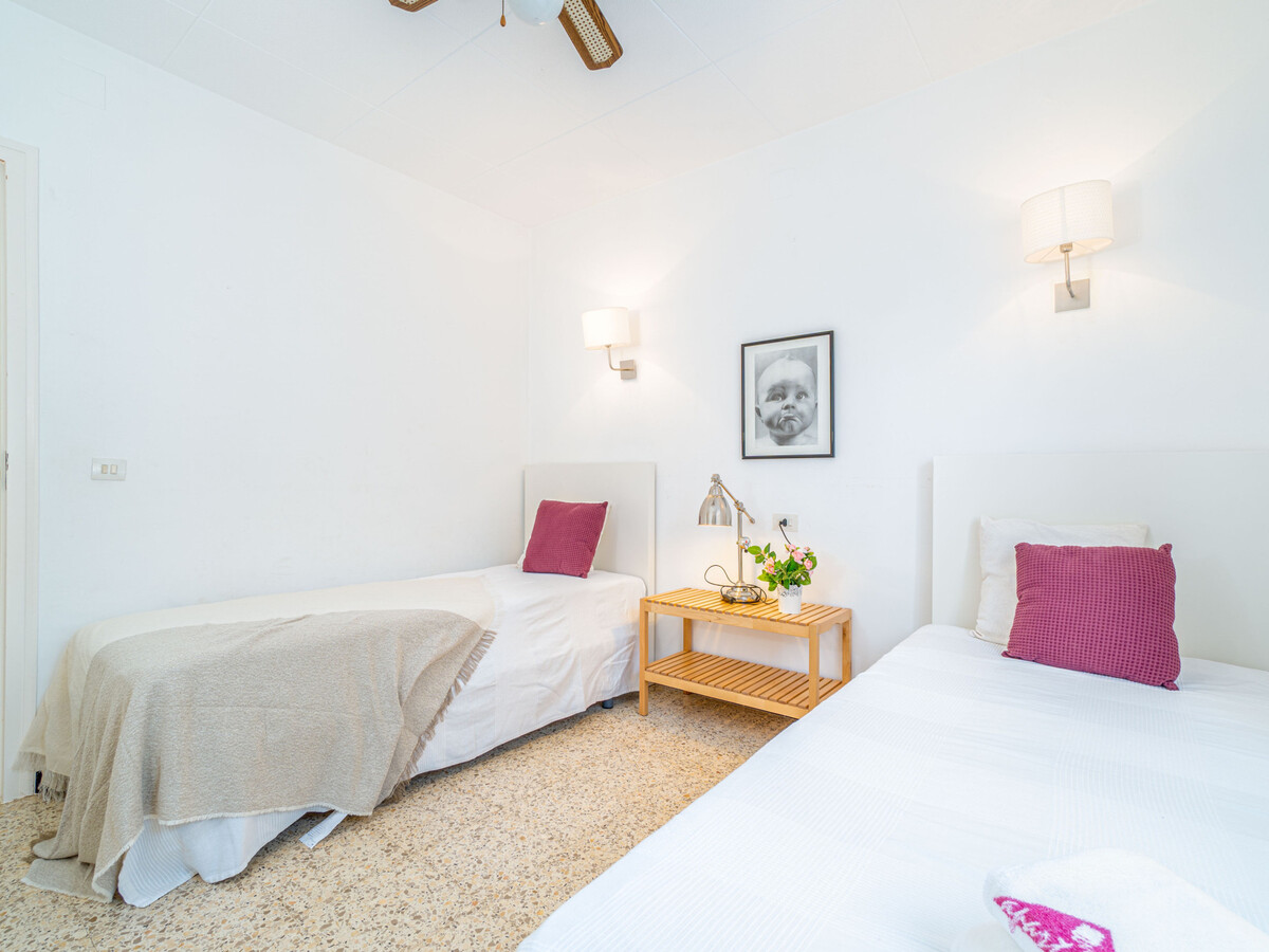 Villa 3 chambres Empuriabrava, 150m de la plage - Photo 18
