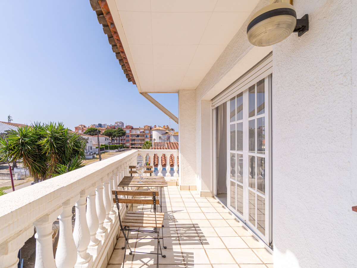Villa 3 chambres Empuriabrava, 150m de la plage - Photo 25