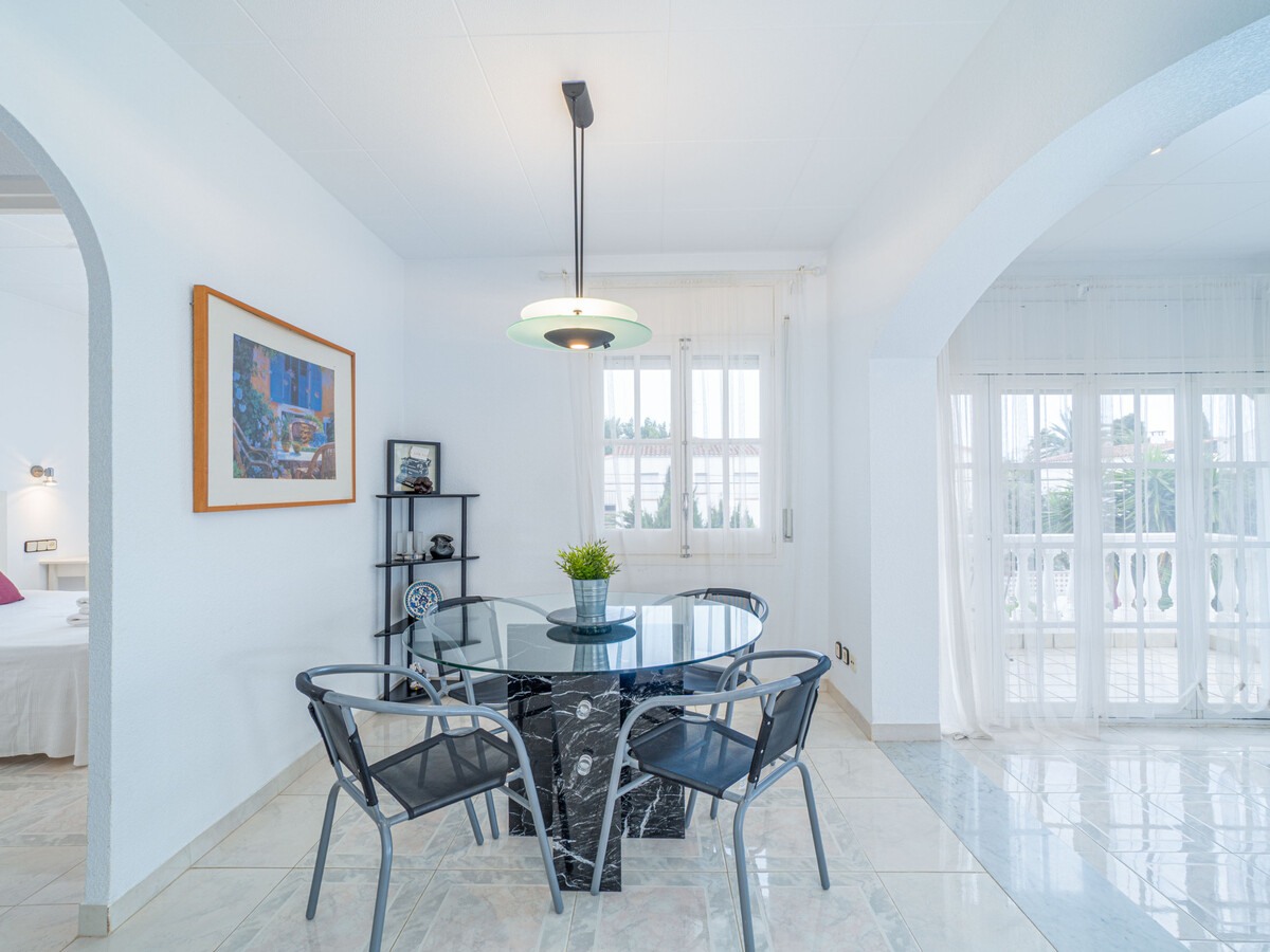 Villa 3 chambres Empuriabrava, 150m de la plage - Photo 28