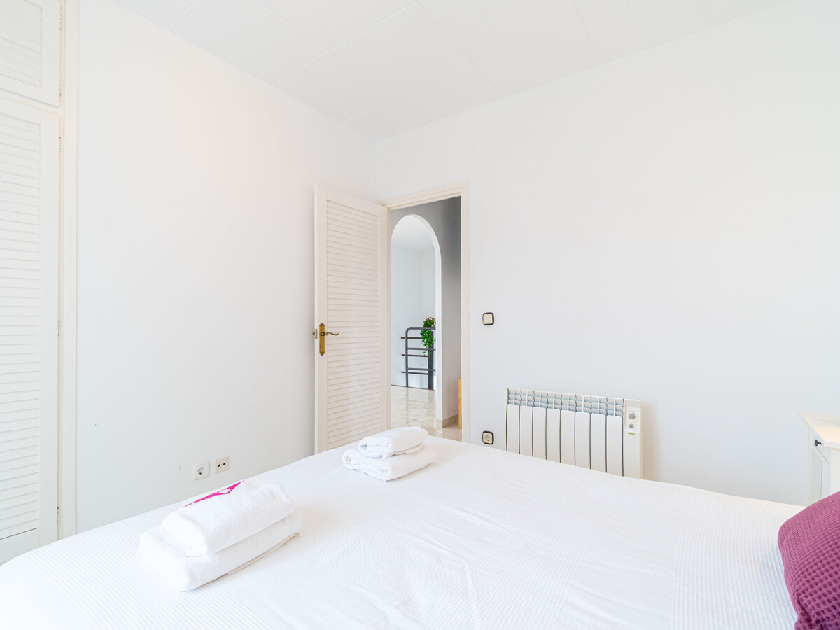 Villa 3 chambres Empuriabrava, 150m de la plage - Photo 30
