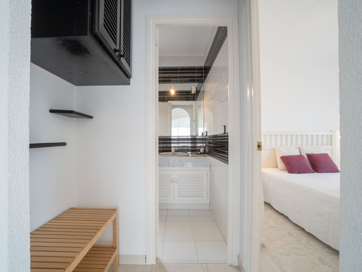 Villa 3 chambres Empuriabrava, 150m de la plage - Photo 31