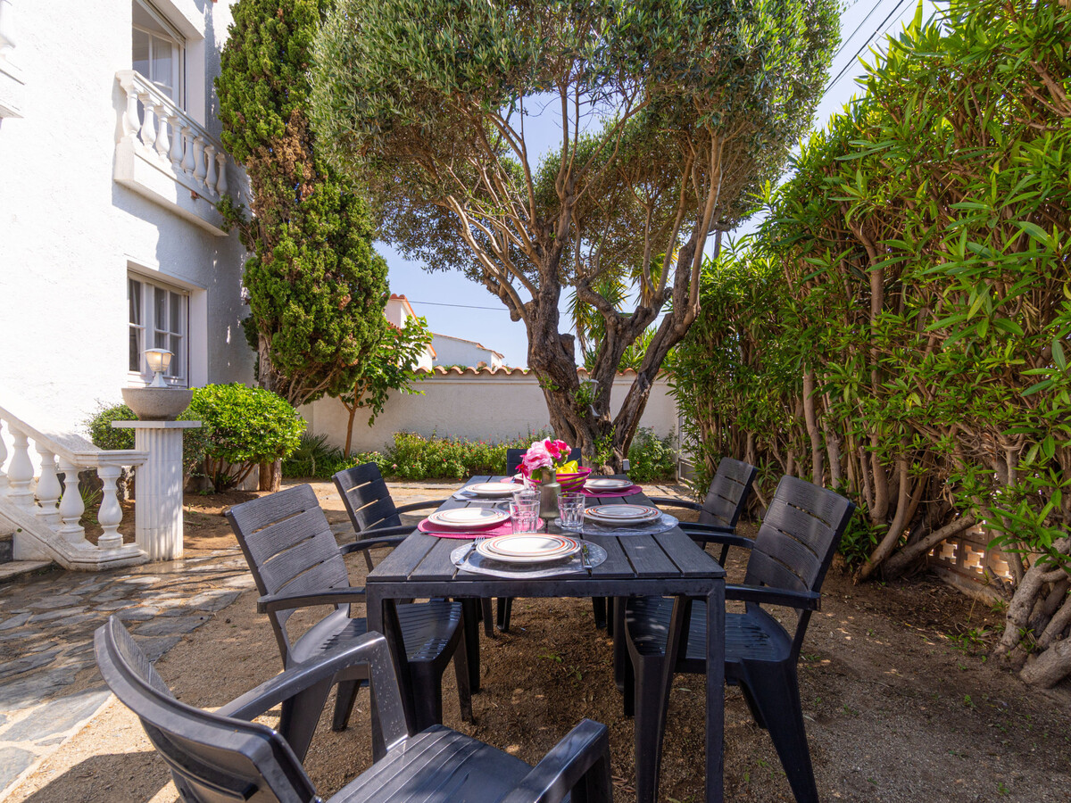 Villa 3 chambres Empuriabrava, 150m de la plage - Photo 35