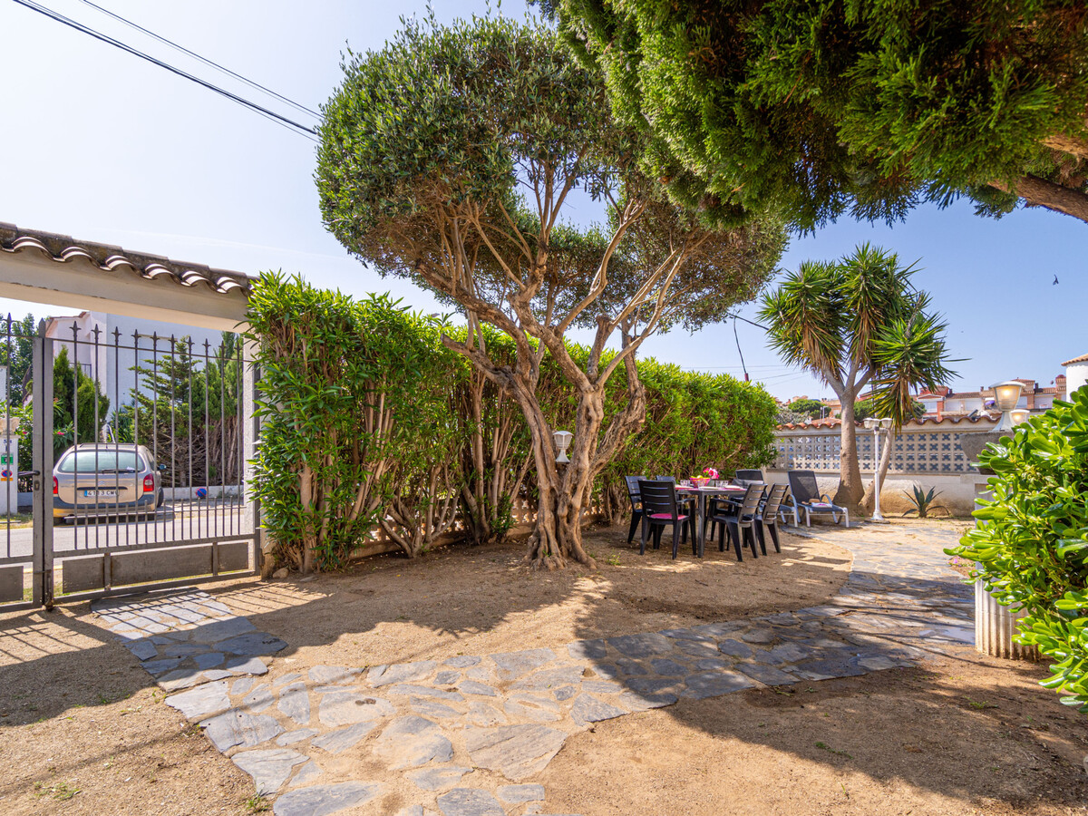 Villa 3 chambres Empuriabrava, 150m de la plage - Photo 36