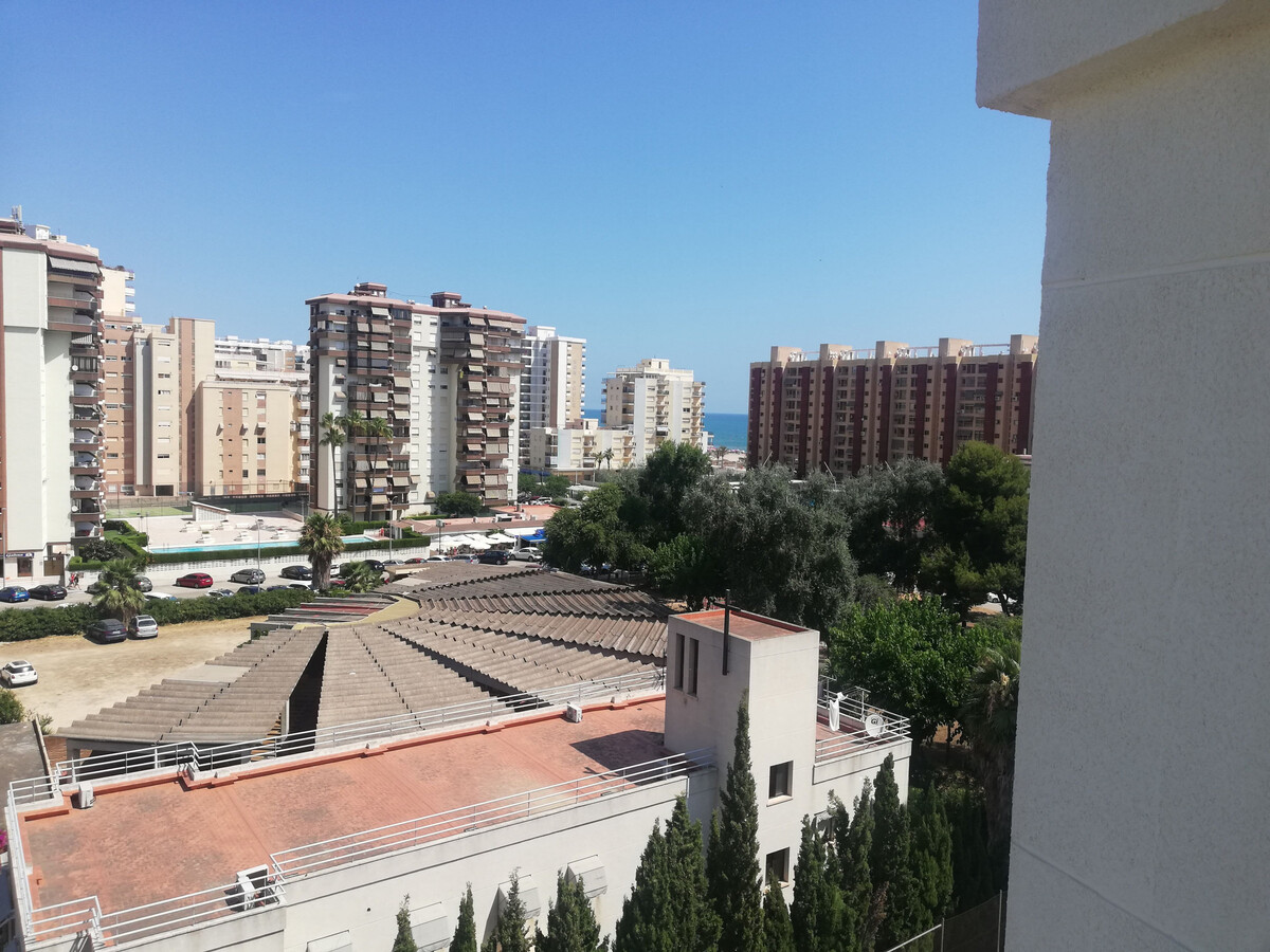 Appartement 3 chambres à 200m de la plage de Gandia - Photo 1