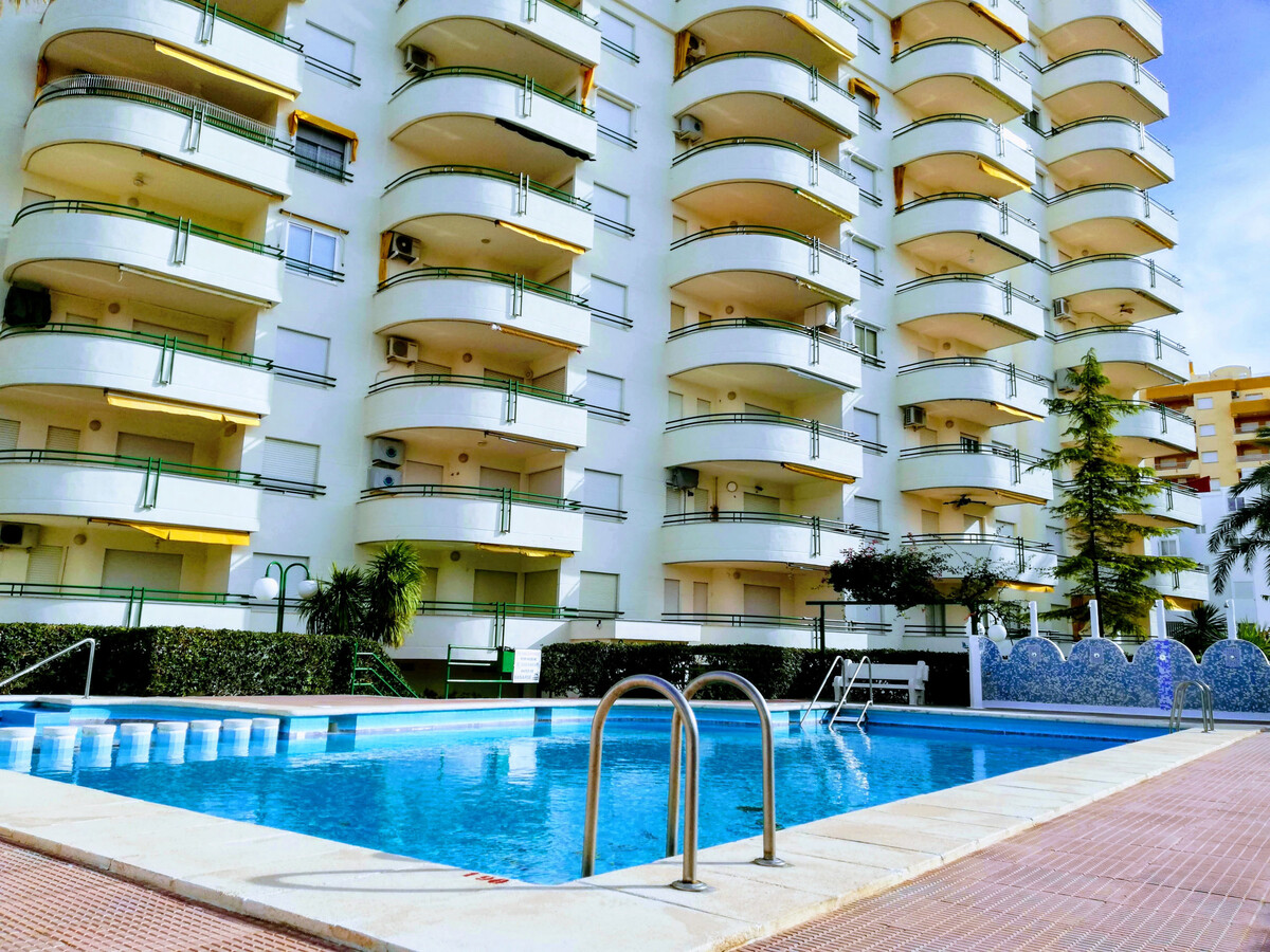 Appartement 3 chambres à 200m de la plage de Gandia - Photo 2