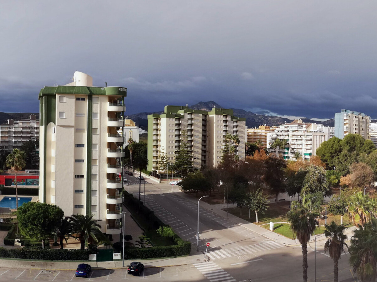 Appartement 3 chambres à 200m de la plage de Gandia - Photo 3