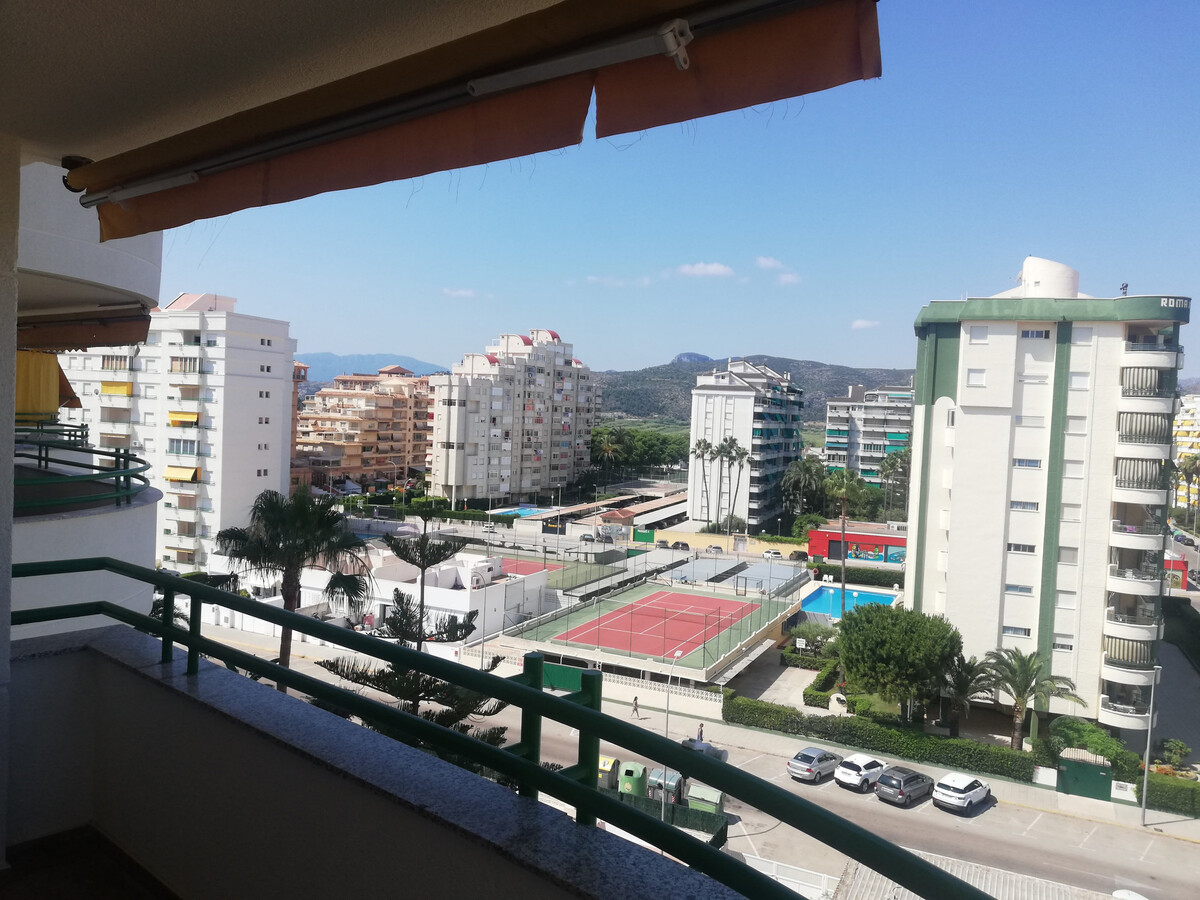Appartement 3 chambres à 200m de la plage de Gandia - Photo 4