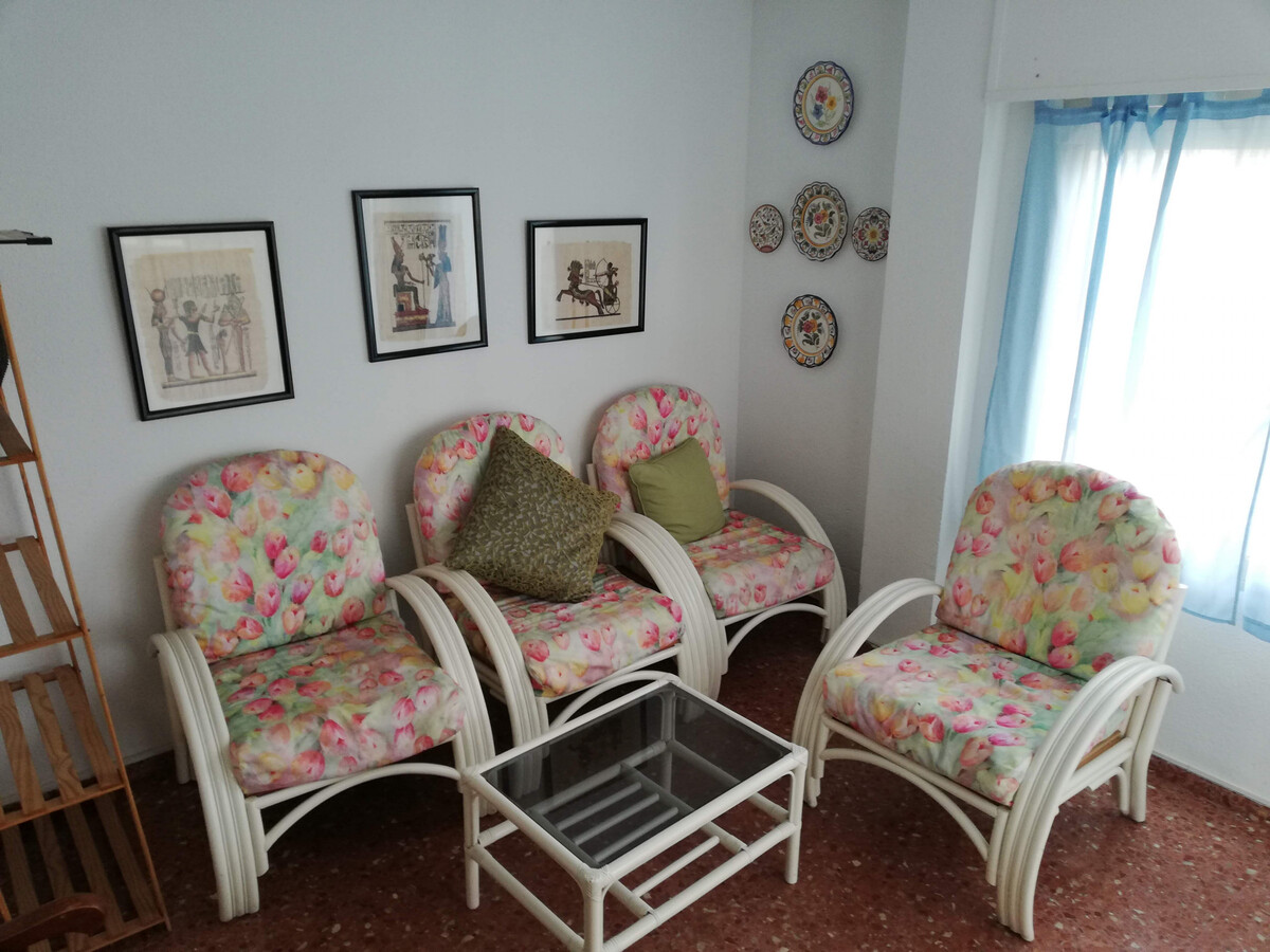 Appartement 3 chambres à 200m de la plage de Gandia - Photo 10