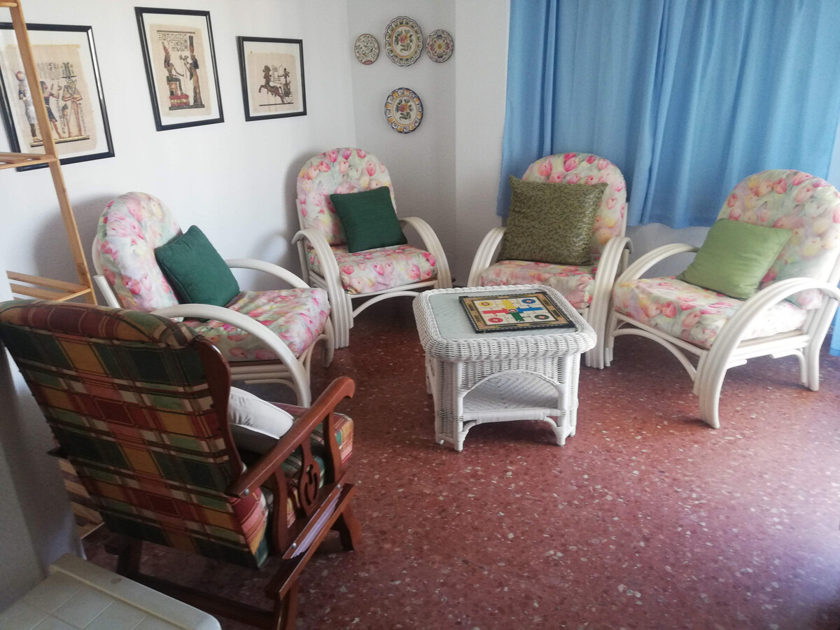 Appartement 3 chambres à 200m de la plage de Gandia - Photo 12