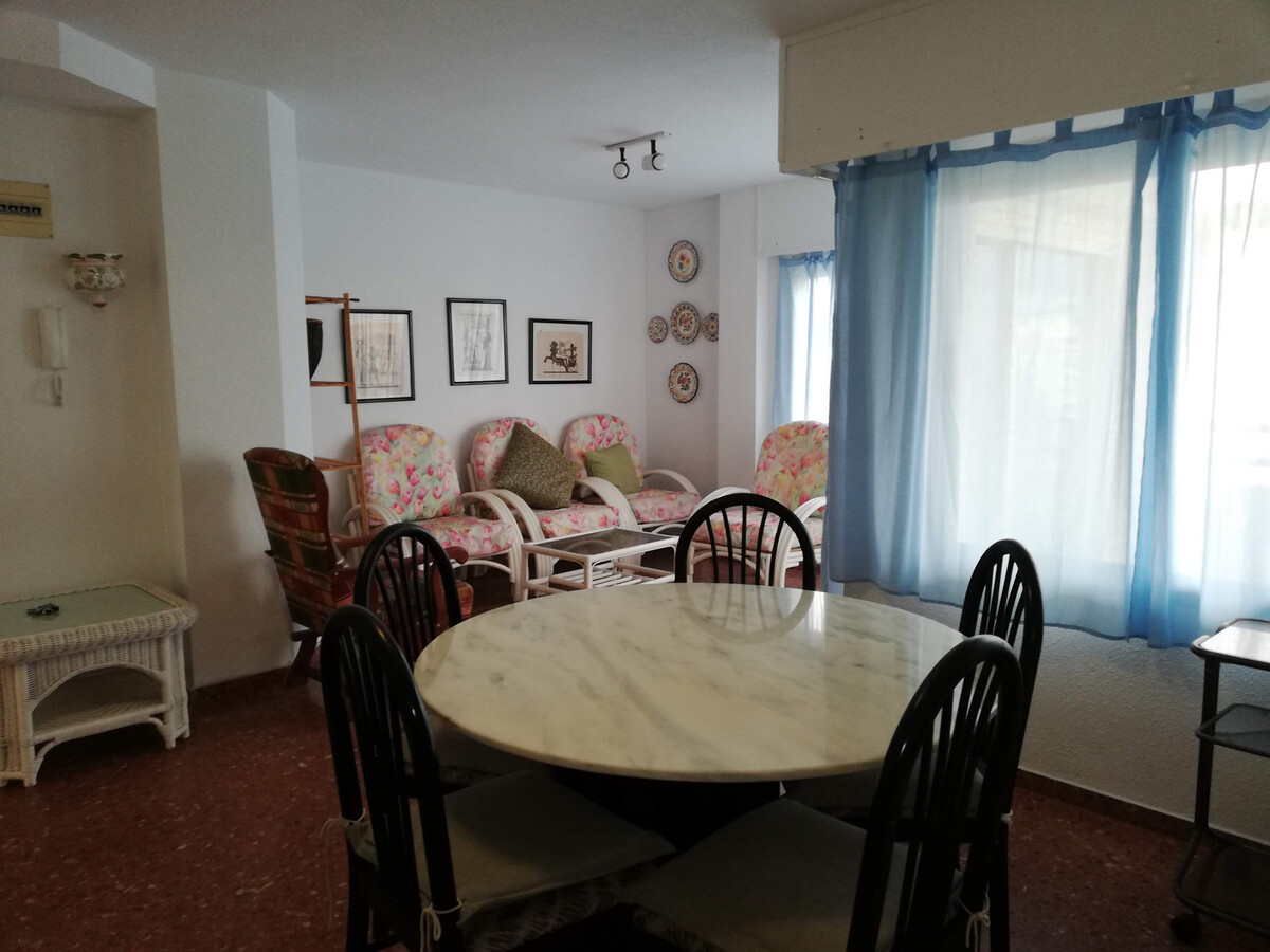 Appartement 3 chambres à 200m de la plage de Gandia - Photo 13