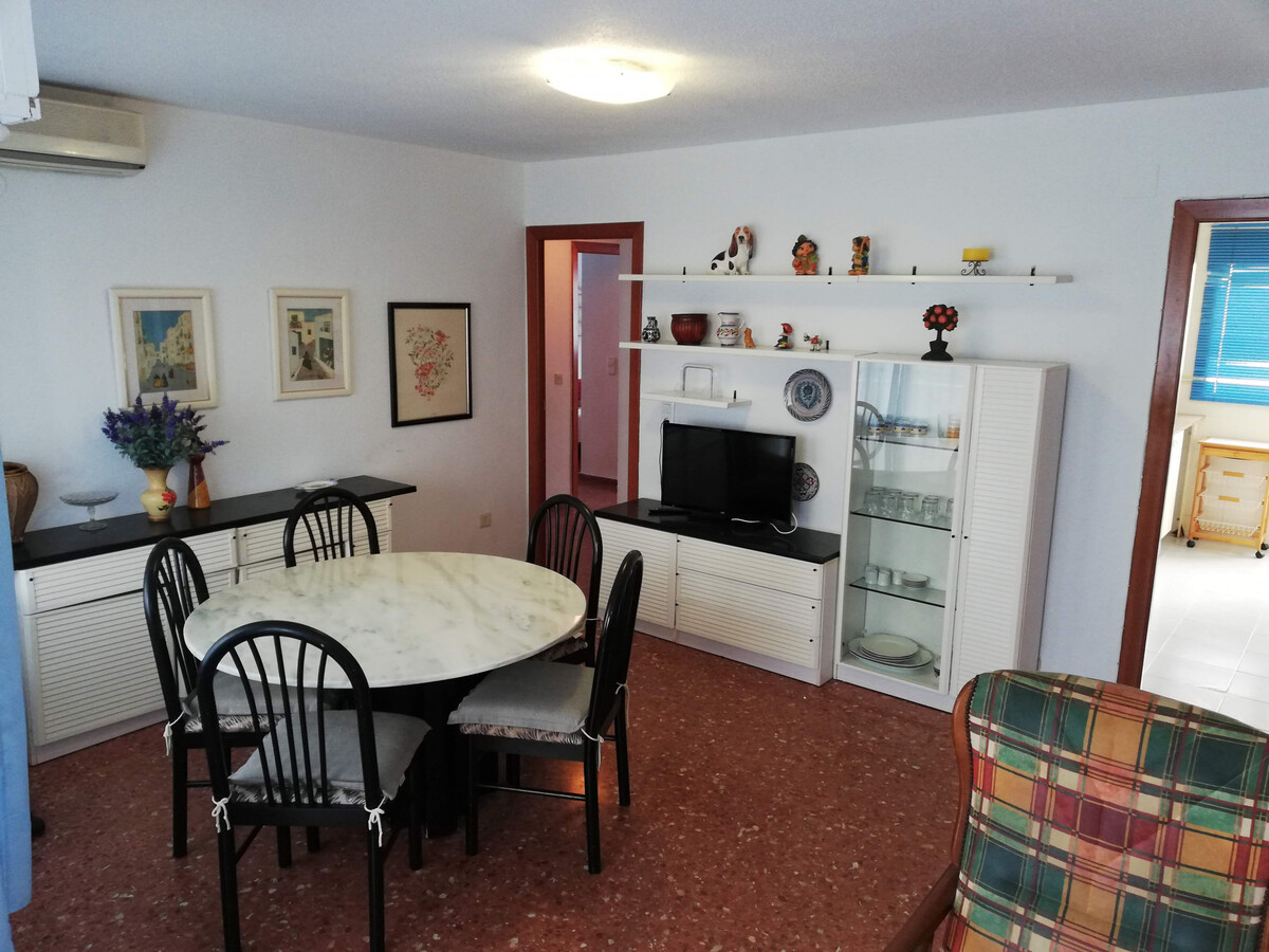 Appartement 3 chambres à 200m de la plage de Gandia - Photo 14