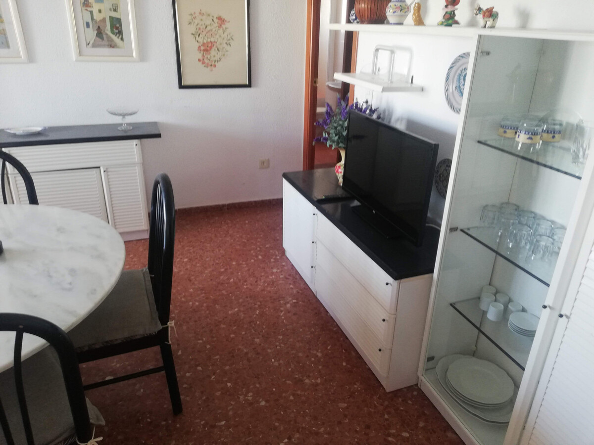 Appartement 3 chambres à 200m de la plage de Gandia - Photo 15