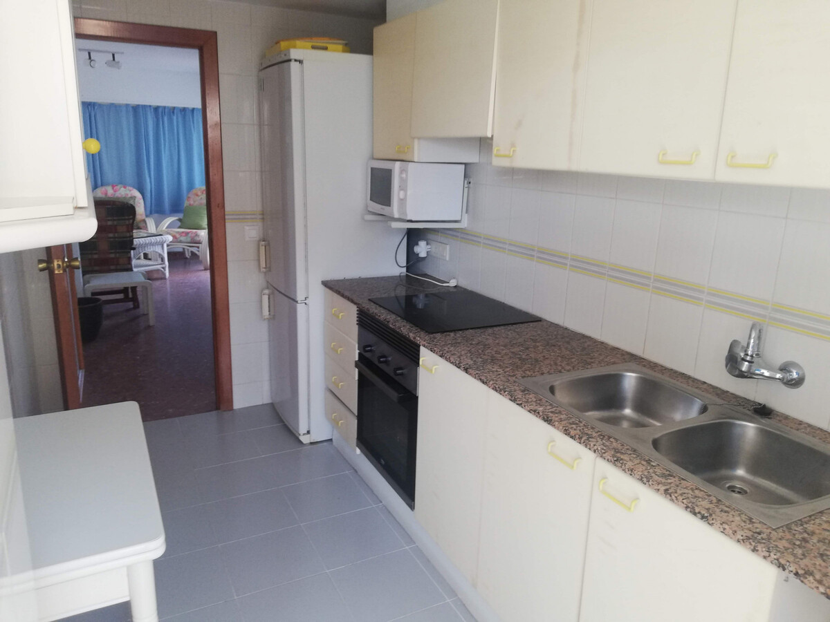 Appartement 3 chambres à 200m de la plage de Gandia - Photo 17