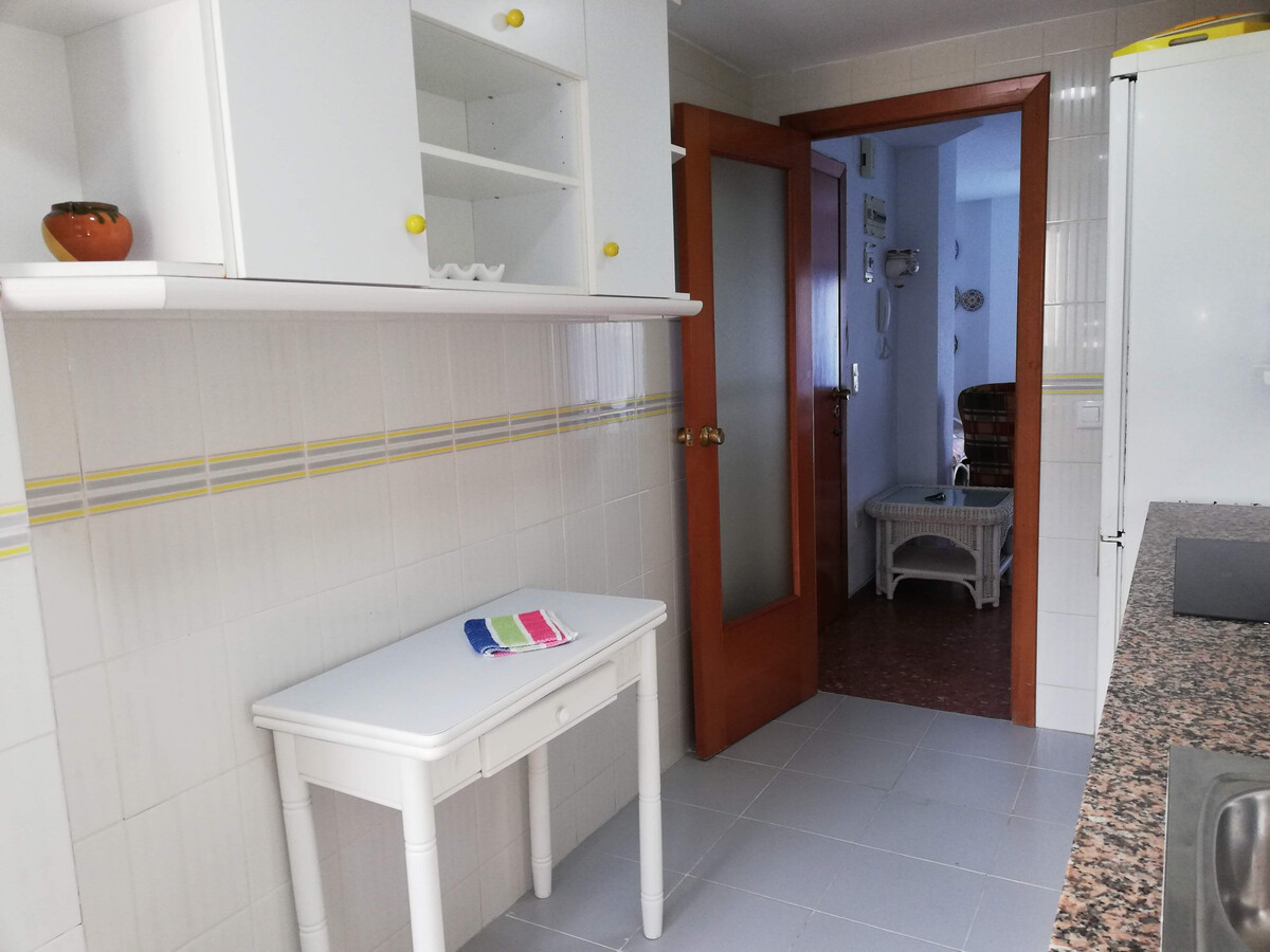 Appartement 3 chambres à 200m de la plage de Gandia - Photo 18