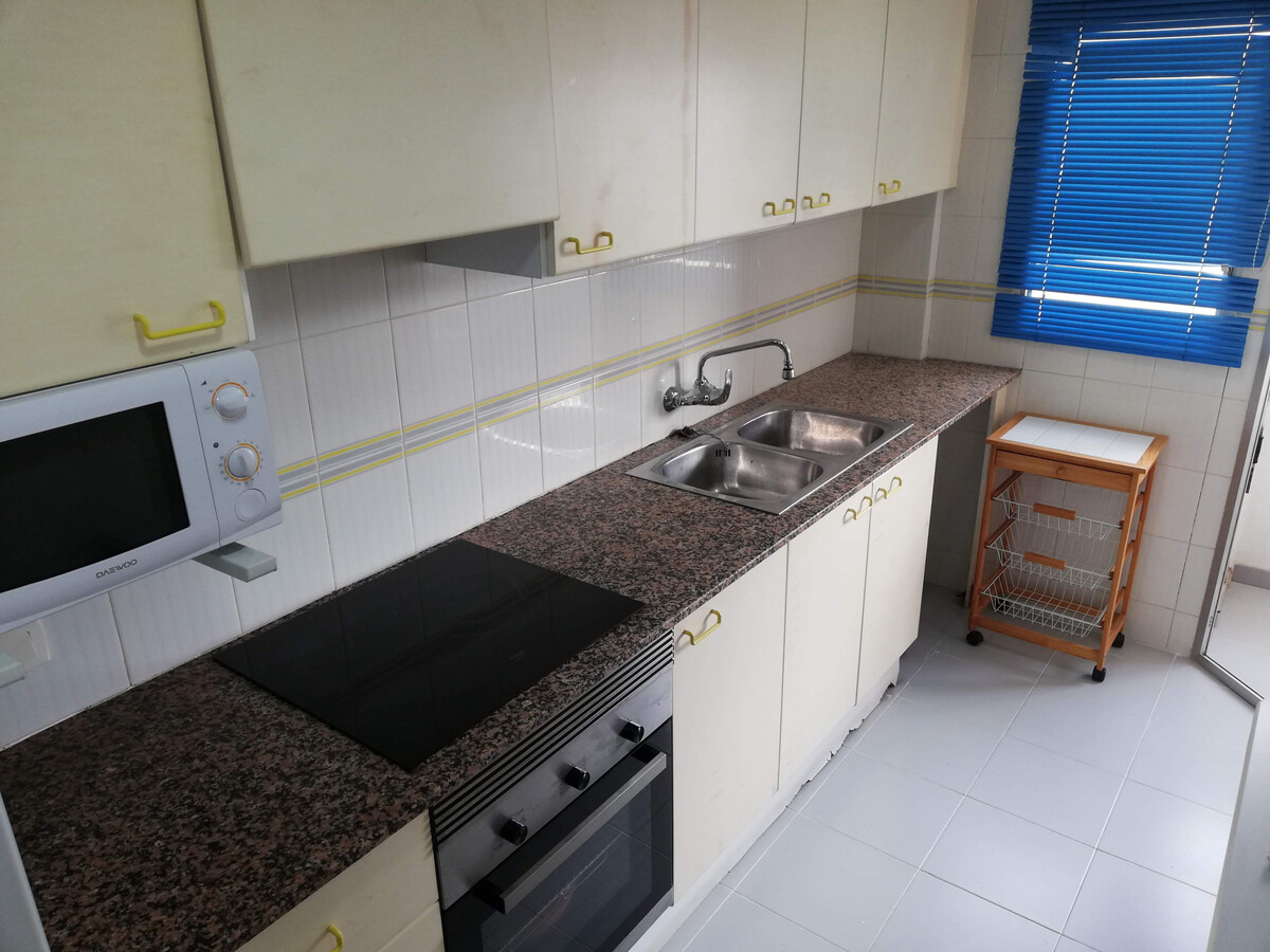 Appartement 3 chambres à 200m de la plage de Gandia - Photo 19