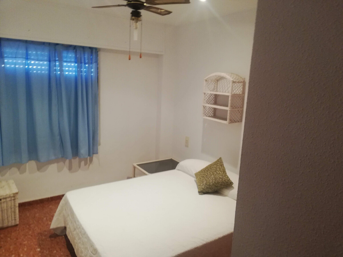 Appartement 3 chambres à 200m de la plage de Gandia - Photo 20
