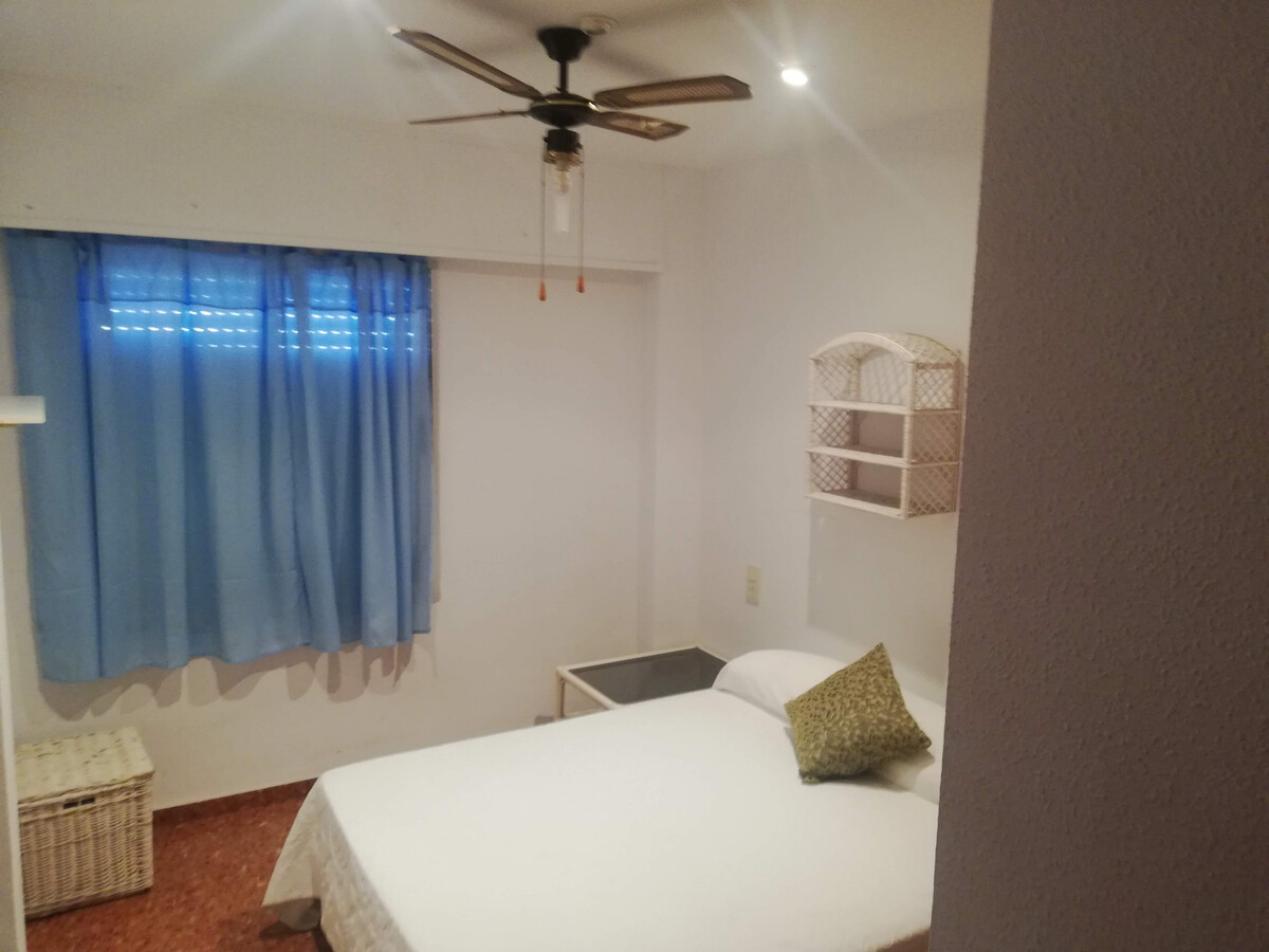 Appartement 3 chambres à 200m de la plage de Gandia - Photo 21