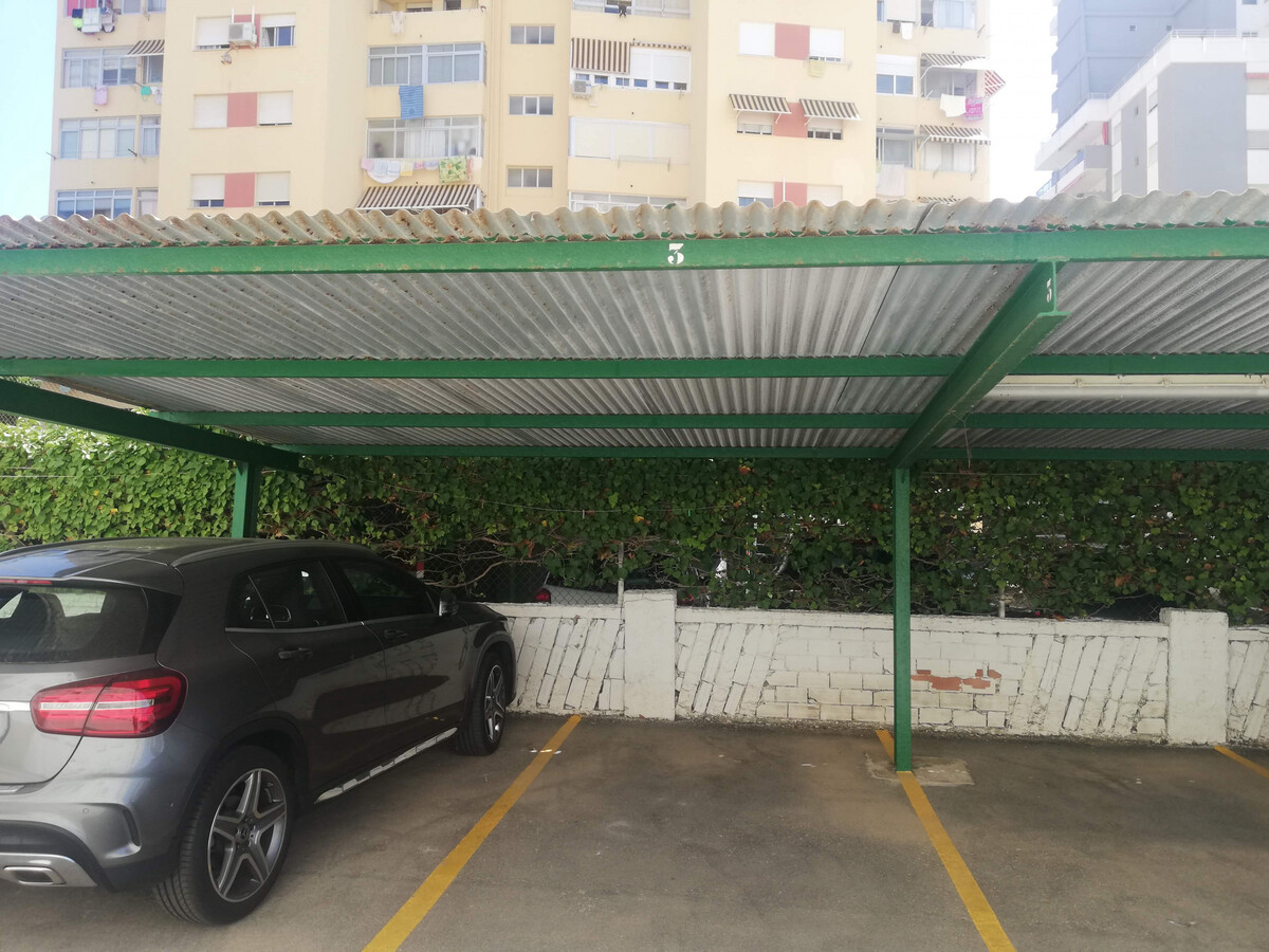 Appartement 3 chambres à 200m de la plage de Gandia - Photo 23