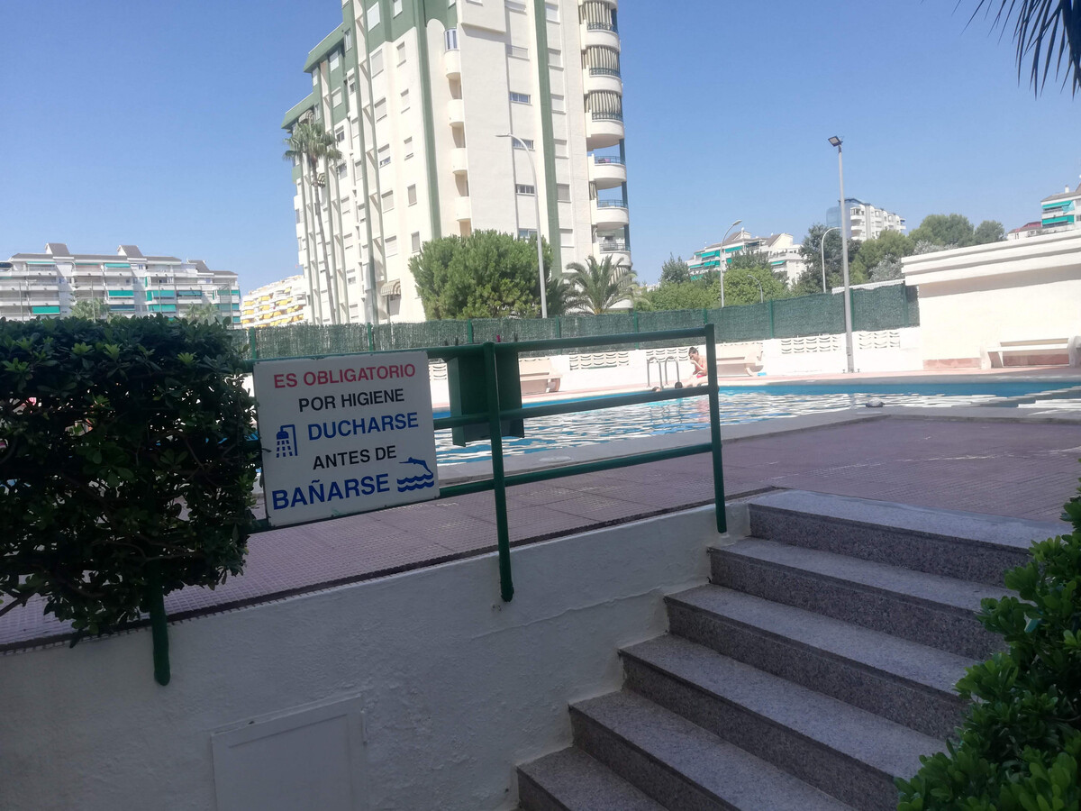 Appartement 3 chambres à 200m de la plage de Gandia - Photo 25