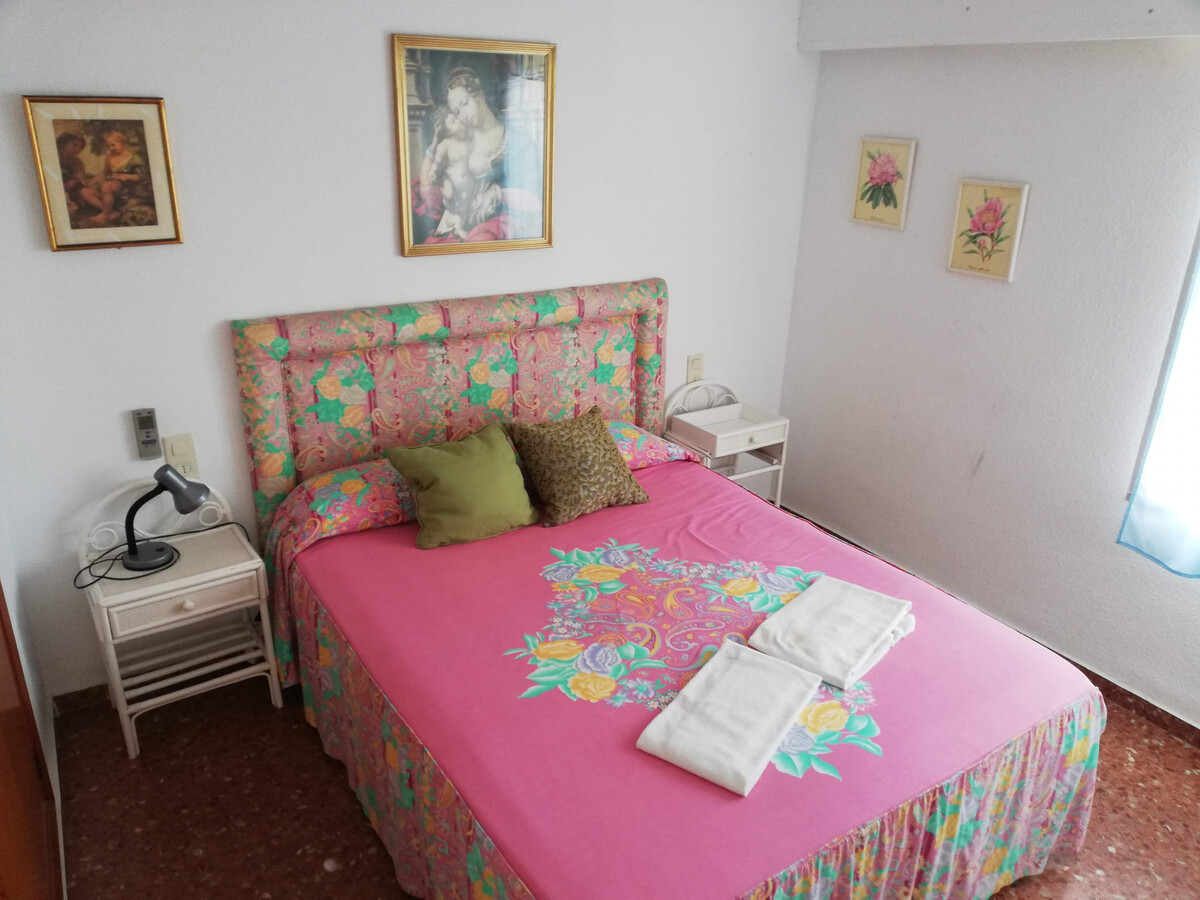 Appartement 3 chambres à 200m de la plage de Gandia - Photo 29